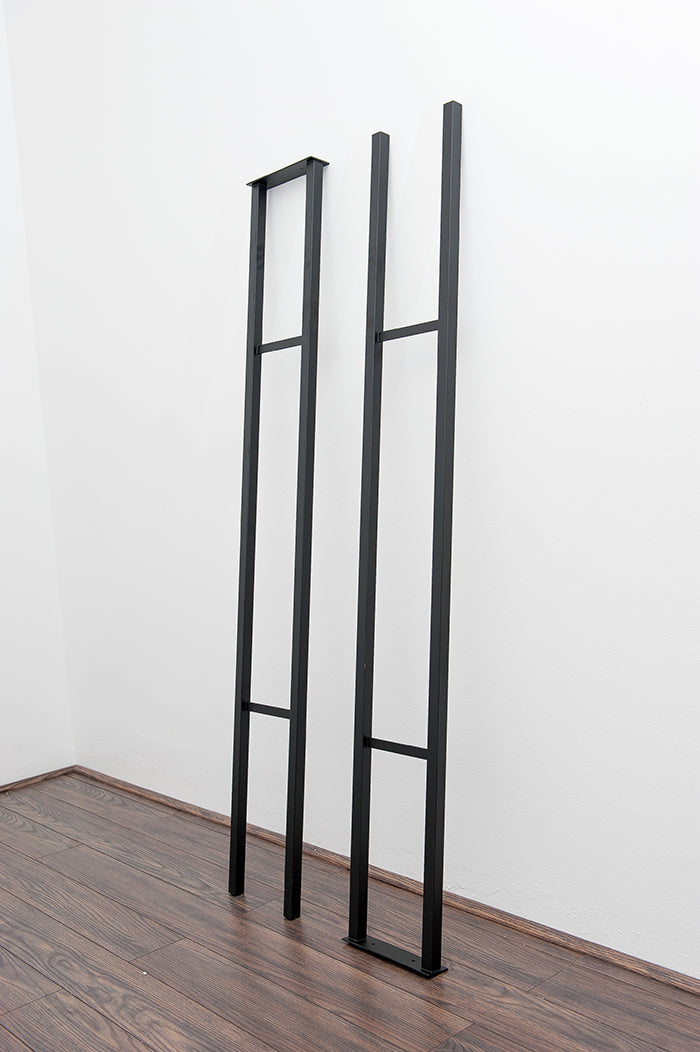 W Series Wine Rack Frame 10 (floor to ceiling wine rack support for up to 162 wine bottles)