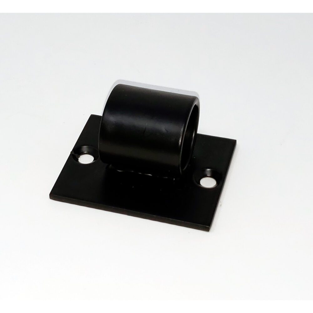 Helix Wine Rack Post Angled Base Plate (floating wine rack system comp ...