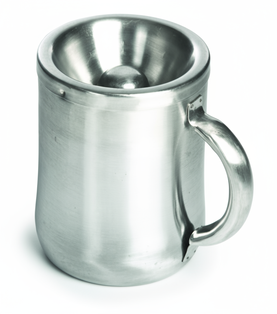 Franmara Personal Wine Tasting Spittoon