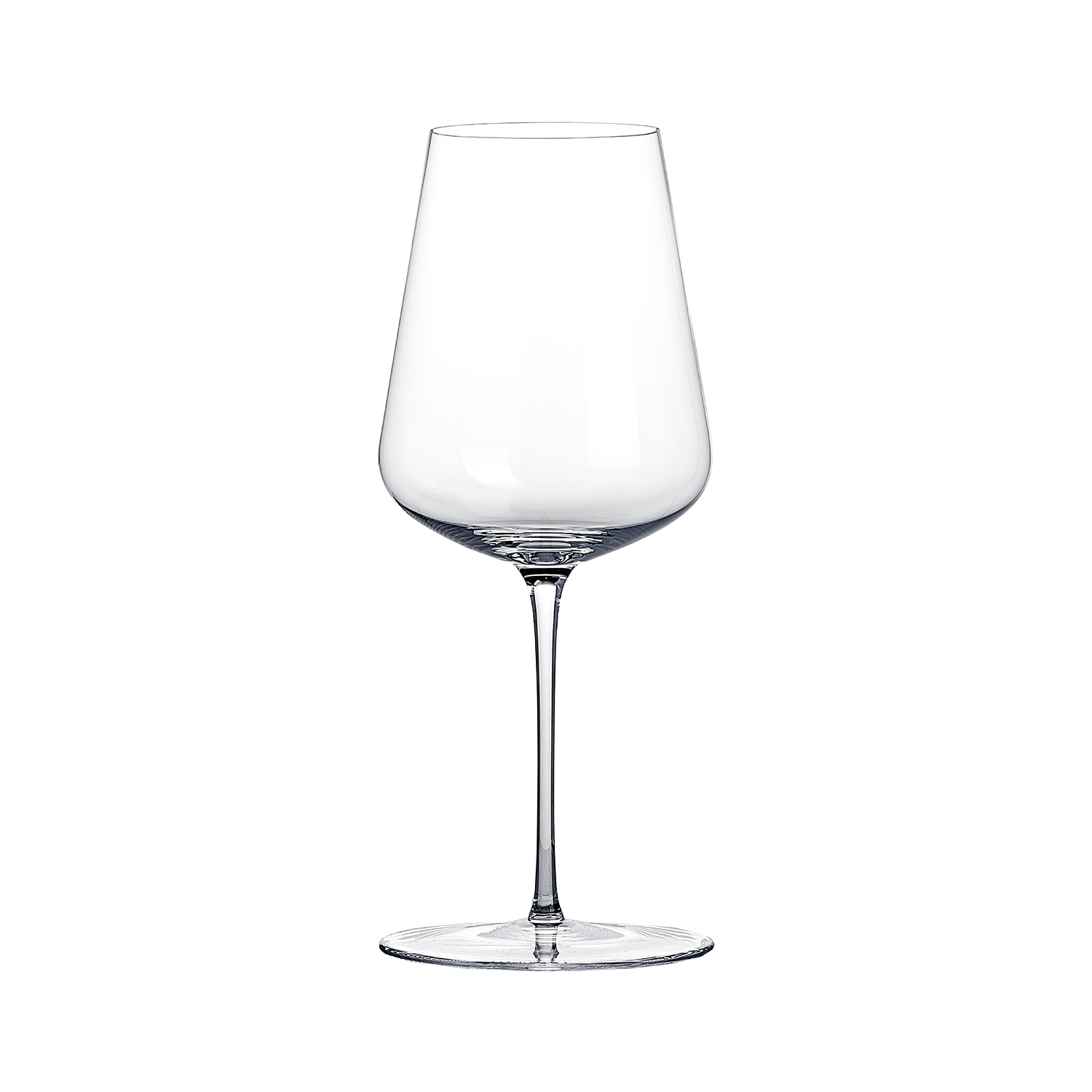 Grassl Elemental Versatile Glass – 500 ml universal wine glass for red, white, and rosé wines
