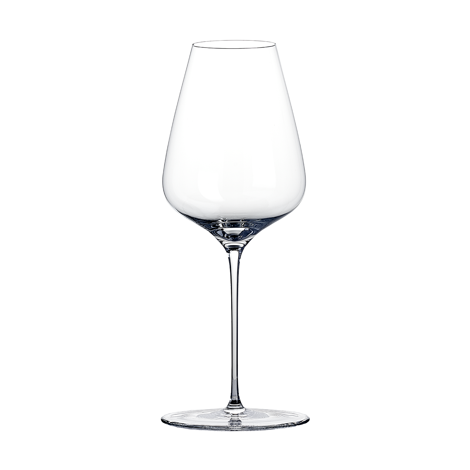 Grassl Vigneron Mineralité Glass – 430 ml wine glass for high-acid, mineral-driven white wines
