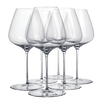 Grassl Glass AG Grassl Cru | Vigneron Series Wine Glasses - Box of 6