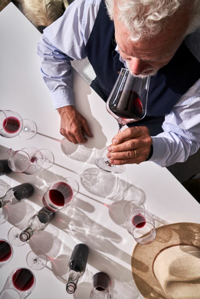 Verre à vin Gabriel-Glas StandArt