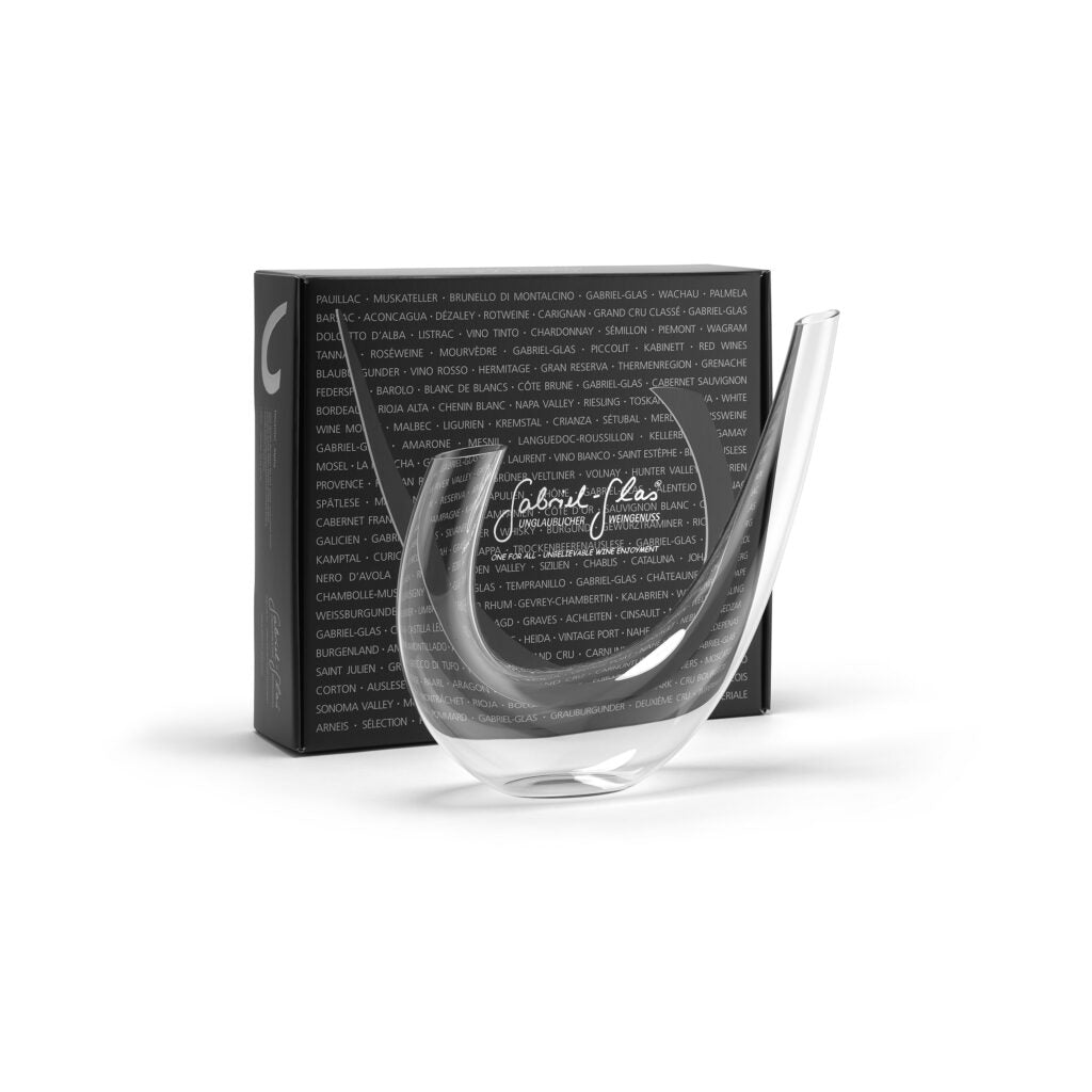 Carafe Gabriel-Glas Alpha