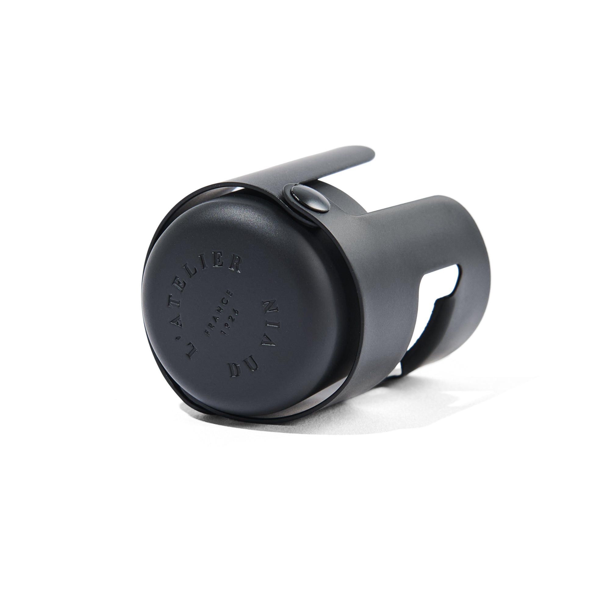 L'Atelier du Vin Metal Gard'bulles Stopper
