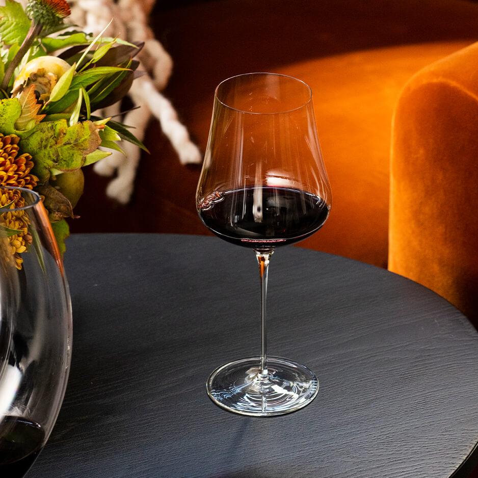 Gabriel-Glas Gabriel-Glass Gold Edition | Hand-blown wine glasses