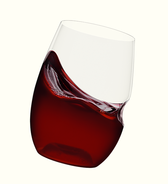 GoVino 16oz Shatterproof Tumblers