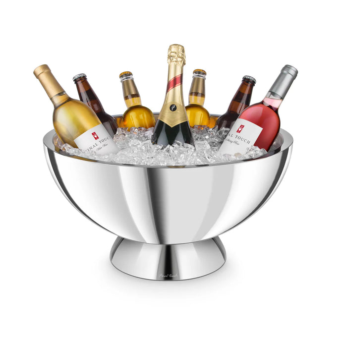 Product Specialty Double Walled Stainless Steel Beverage Bucket