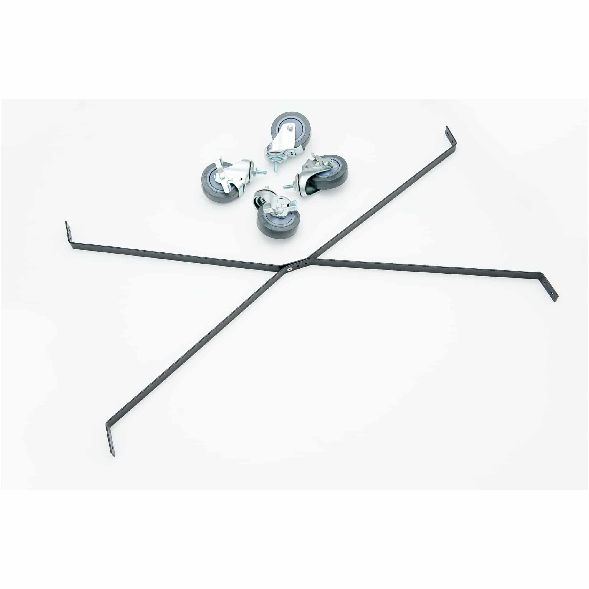 Caster kit