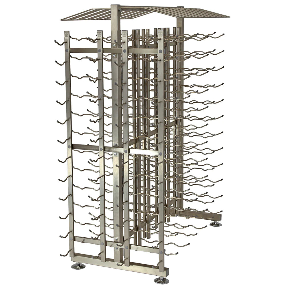 IDR4-EC 4ft Endcap Package