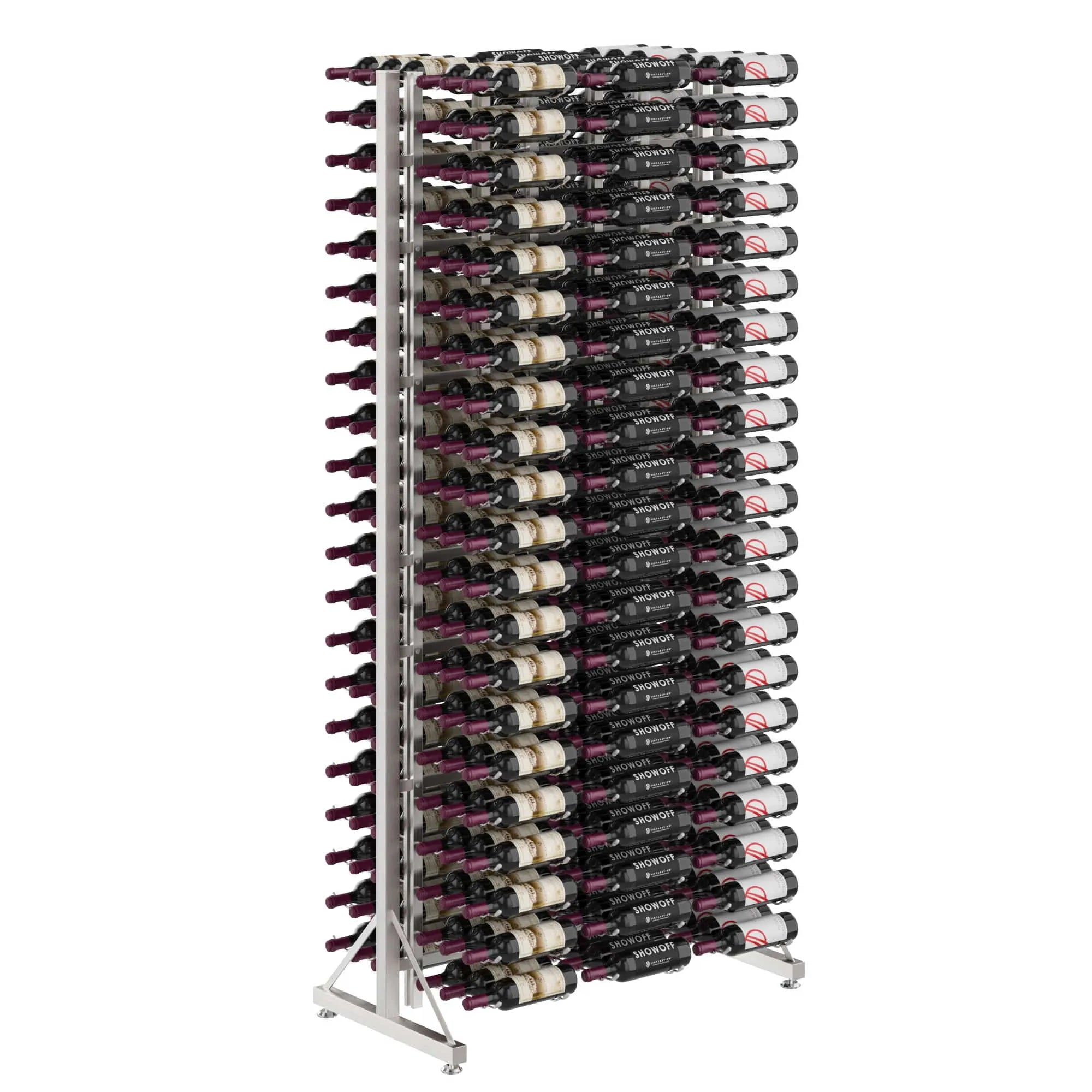 IDR73 Full Rack