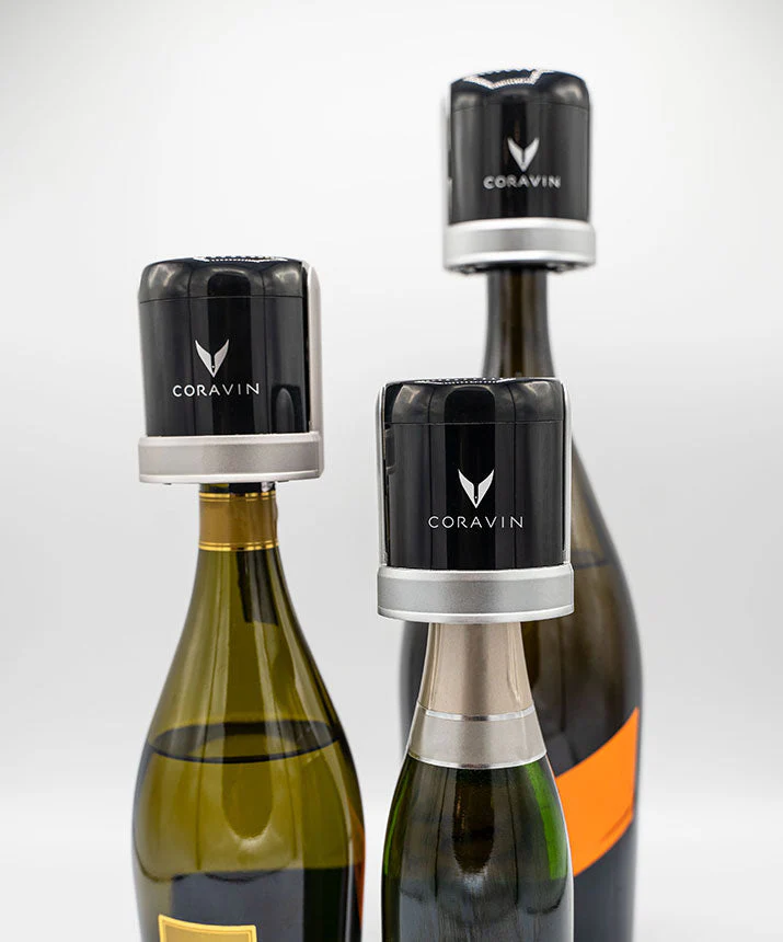 Coravin Sparkling Stoppers