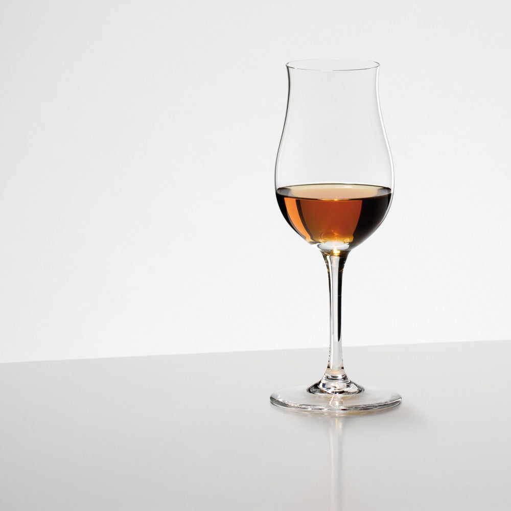 Riedel Sommelier Cognac V.S.O.P Set