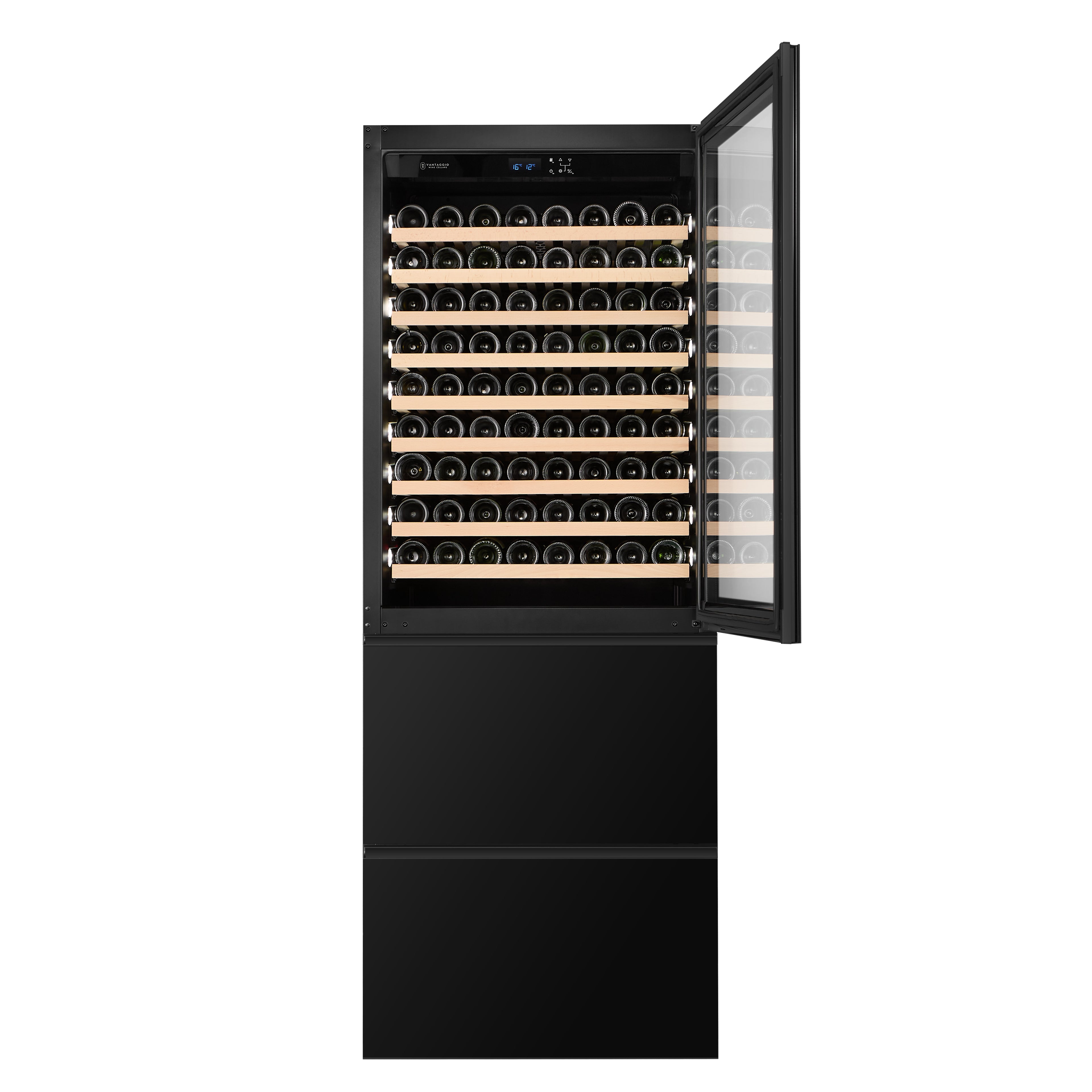 Vantaggio V300 Beverage Center – Dual Zone