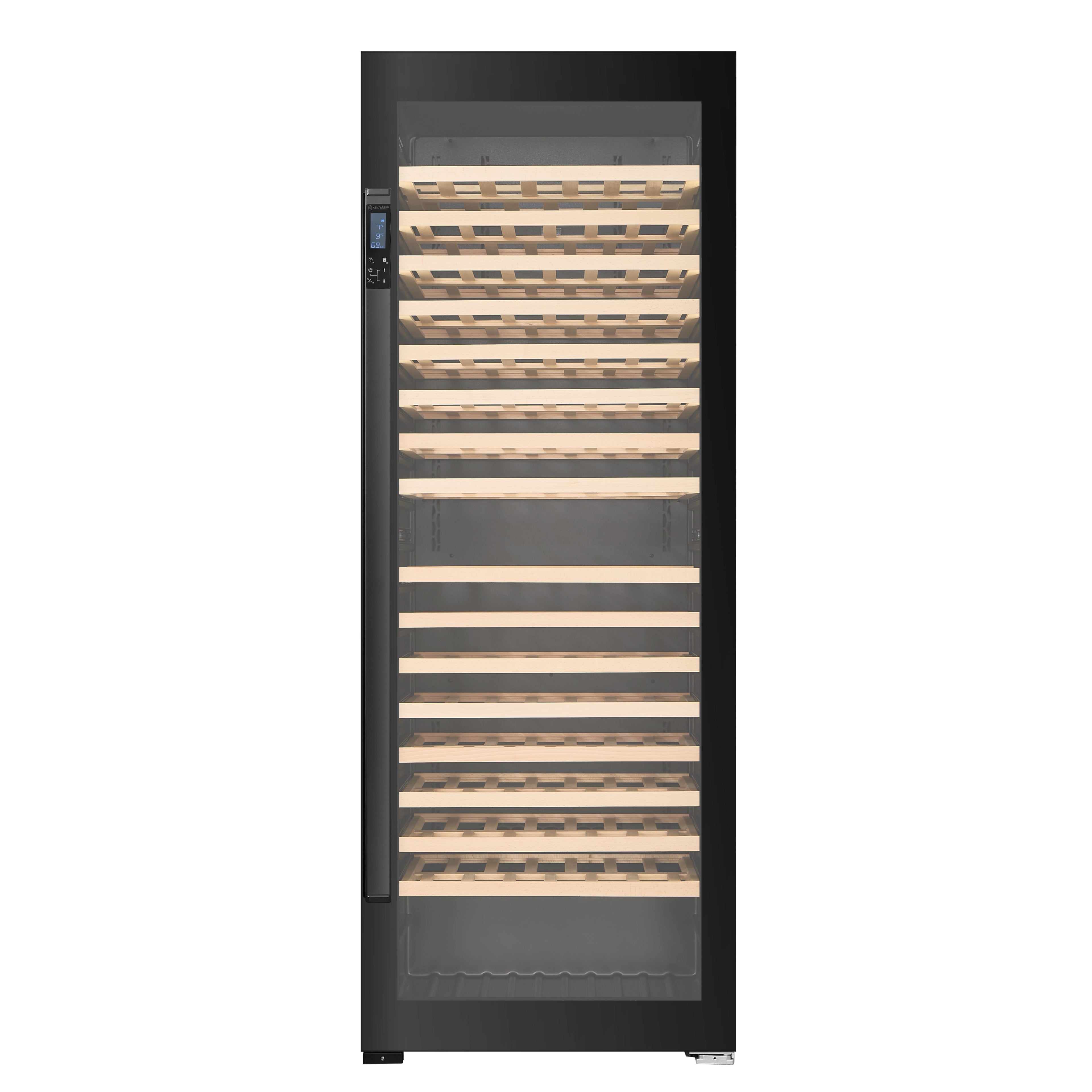 Vantaggio V300 Single Zone Wine Cabinet