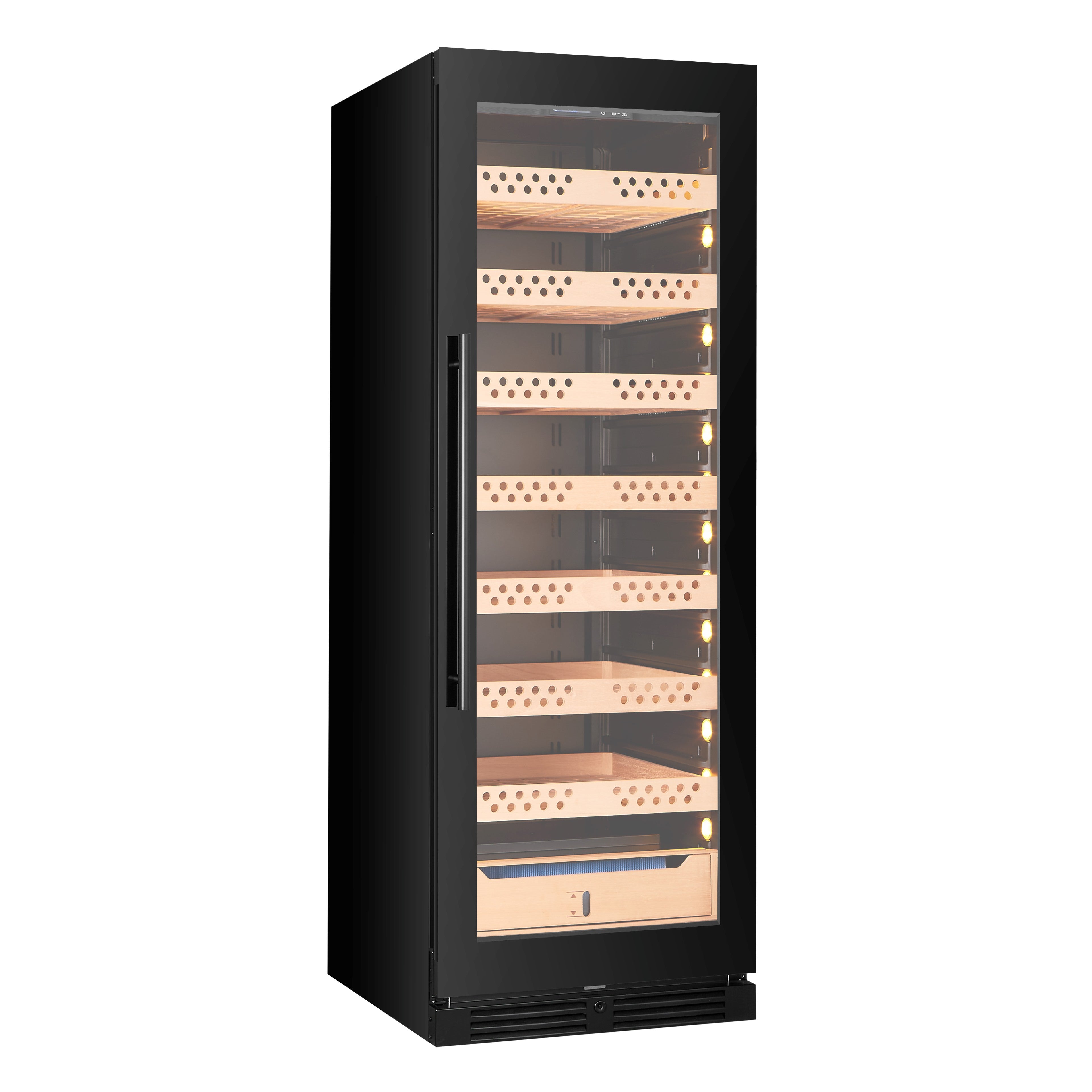 Vantaggio V65 Cigar Humidor