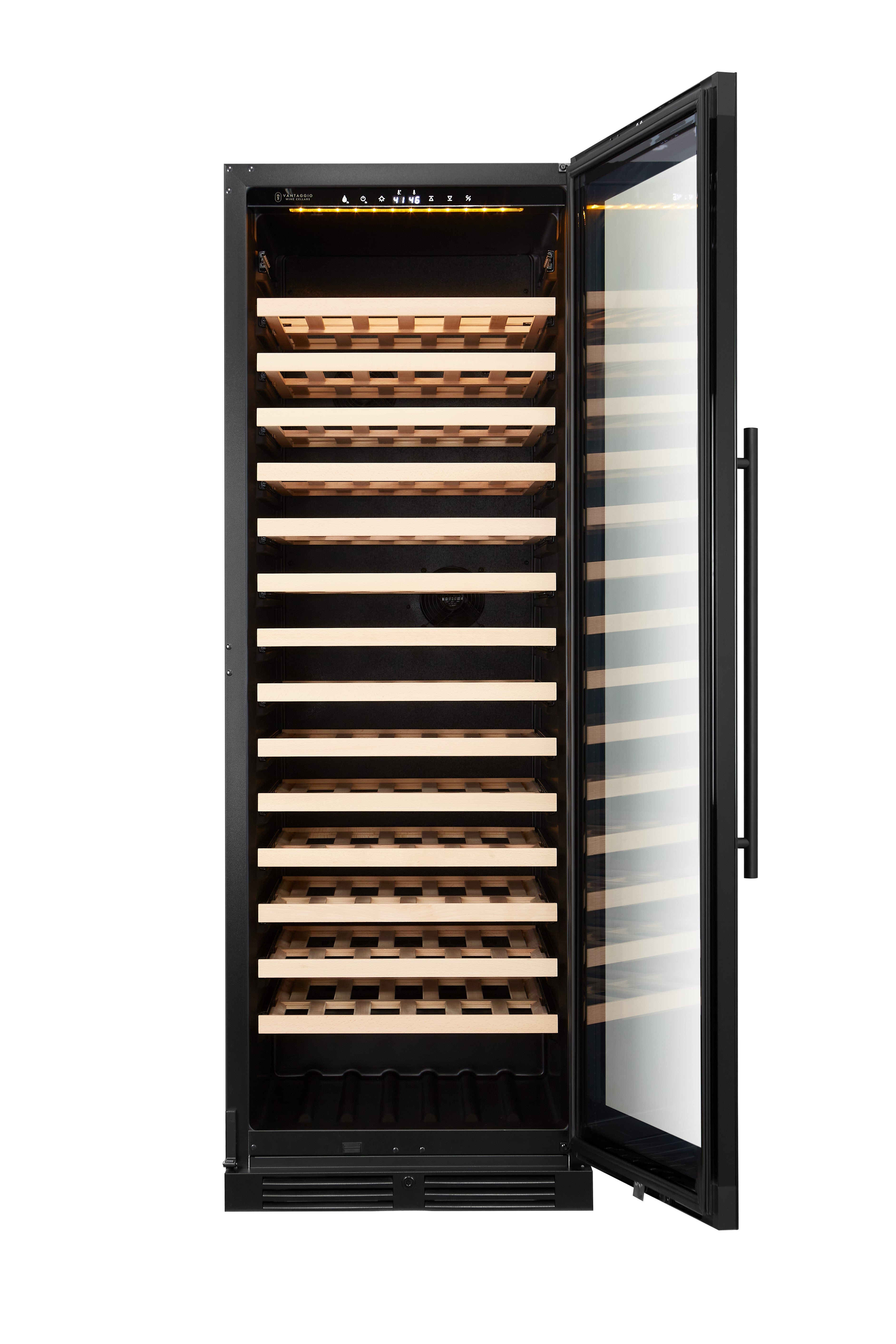 Vantaggio V164 Single Zone Wine Cabinet