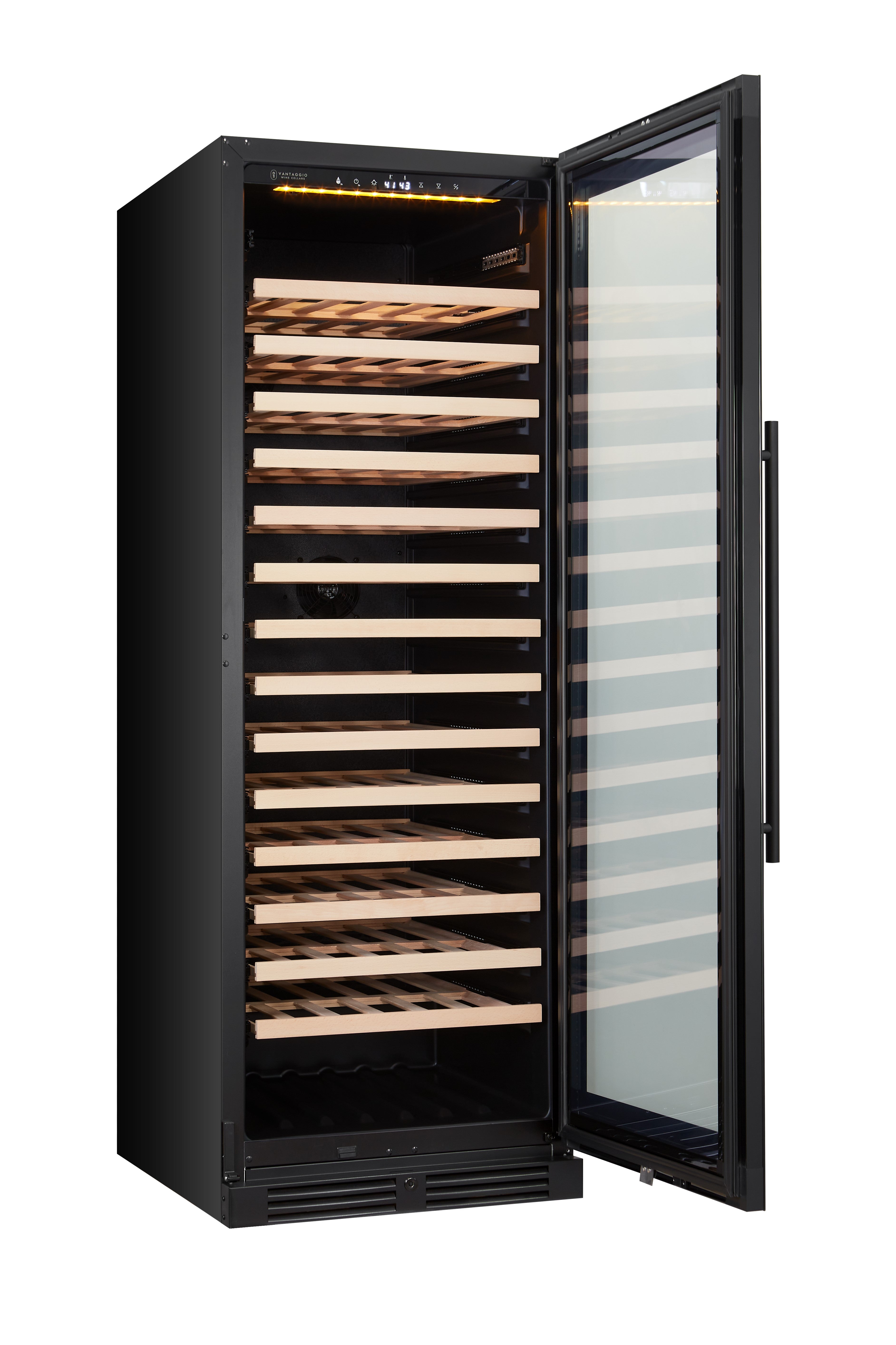 Vantaggio V164 Single Zone Wine Cabinet