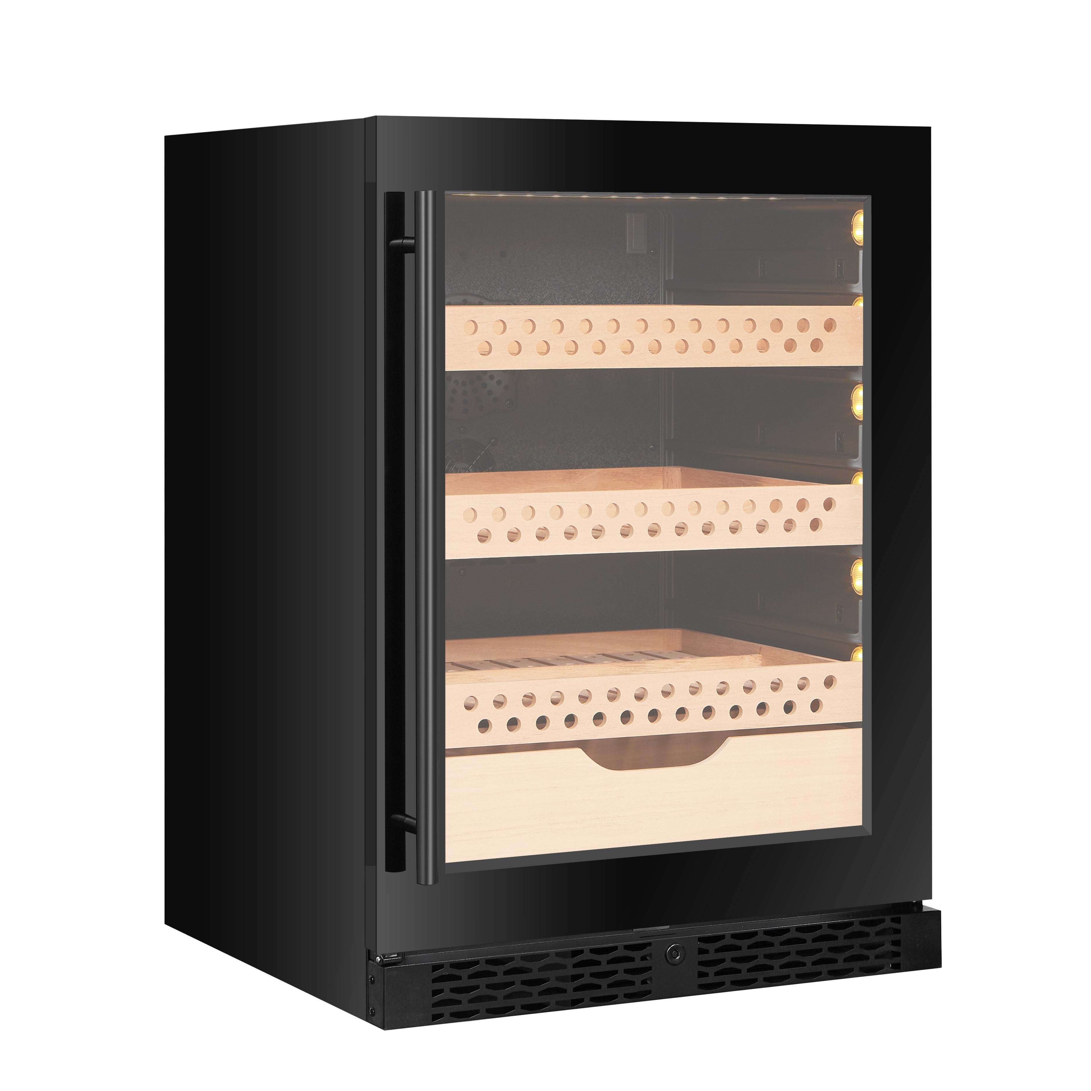 Vantaggio V60 Cigar Humidor