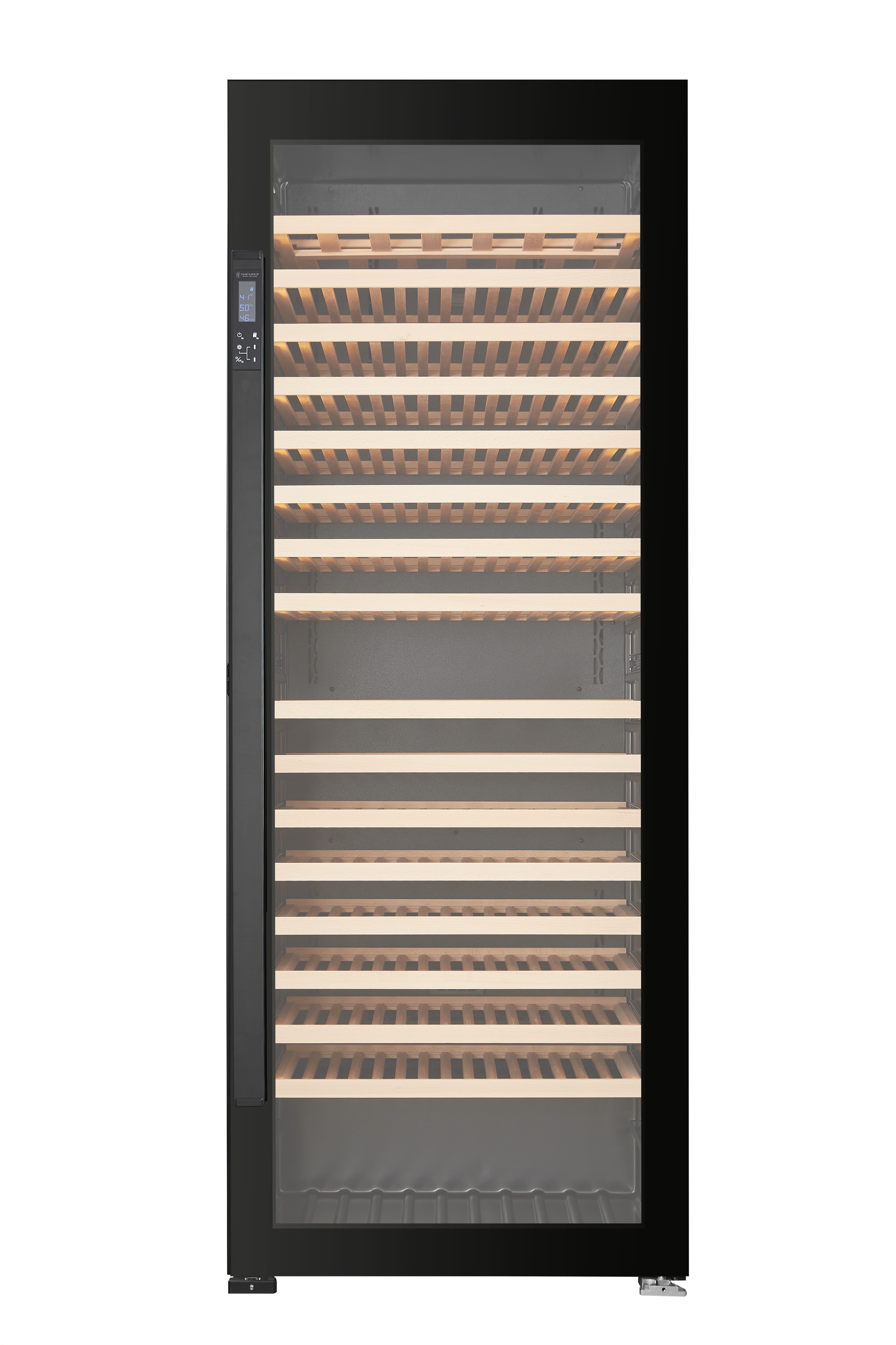 Vantaggio V300 Dual Zone Wine Cabinet