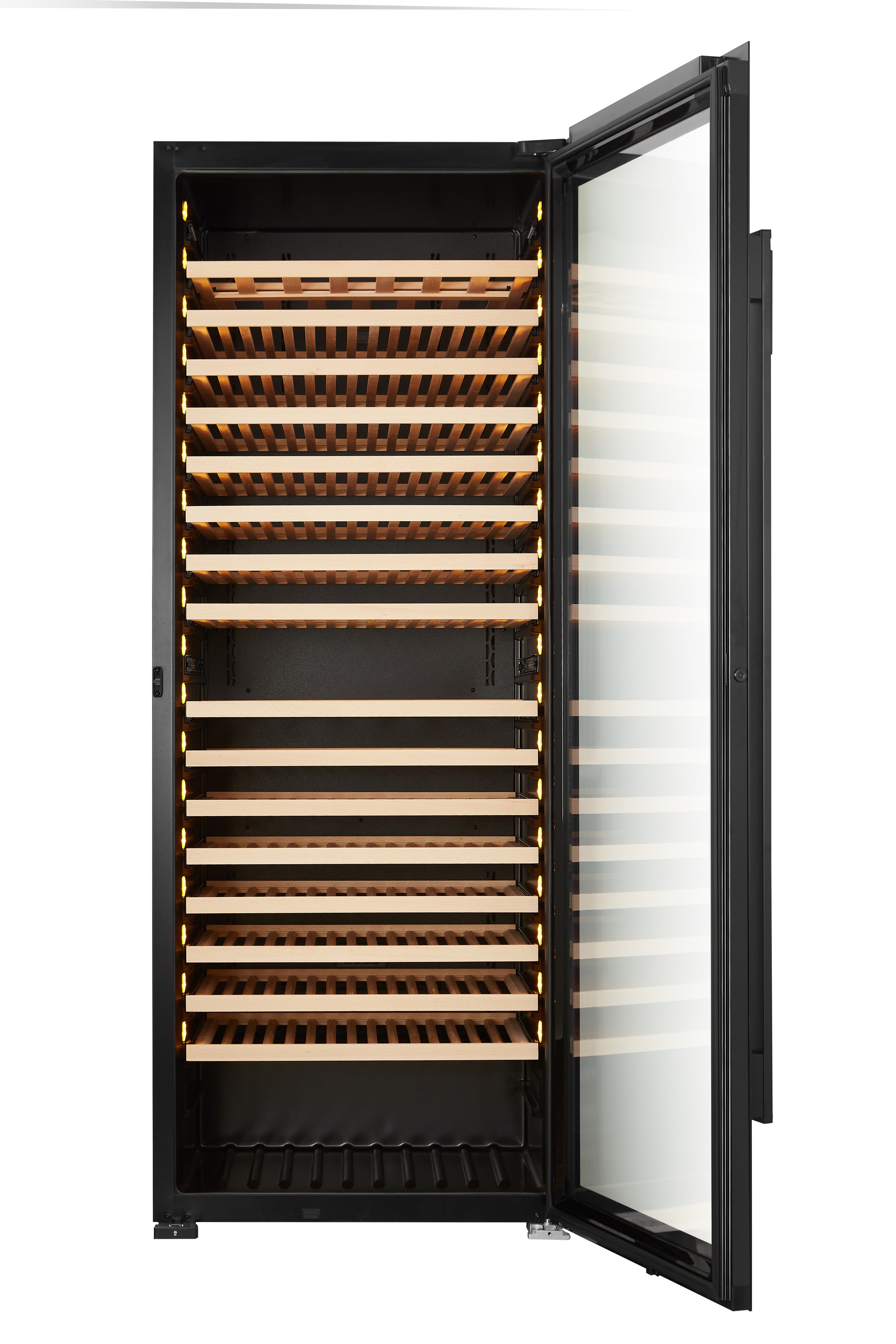 Vantaggio V300 Dual Zone Wine Cabinet