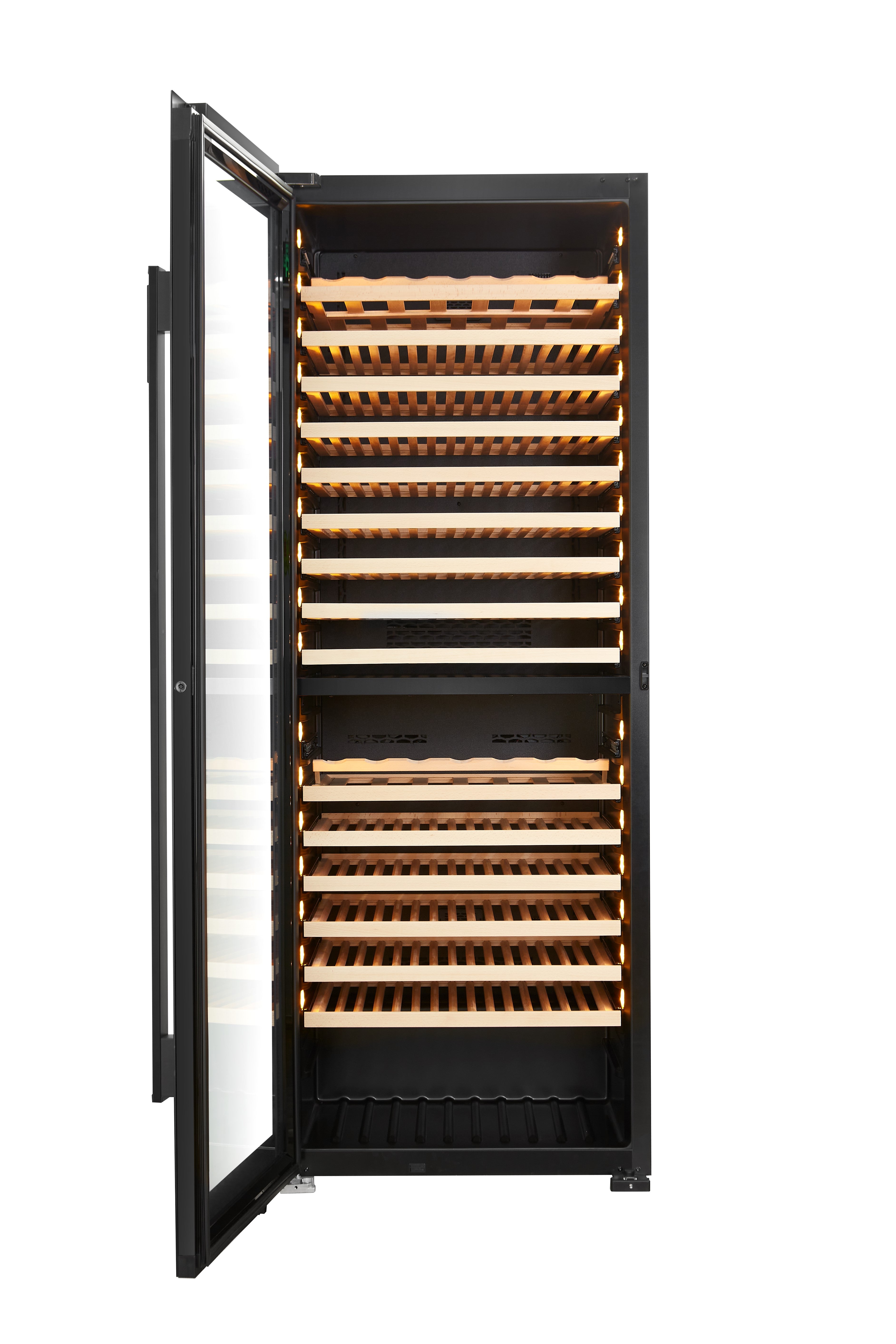 Vantaggio V300 Dual Zone Wine Cabinet (Sale)