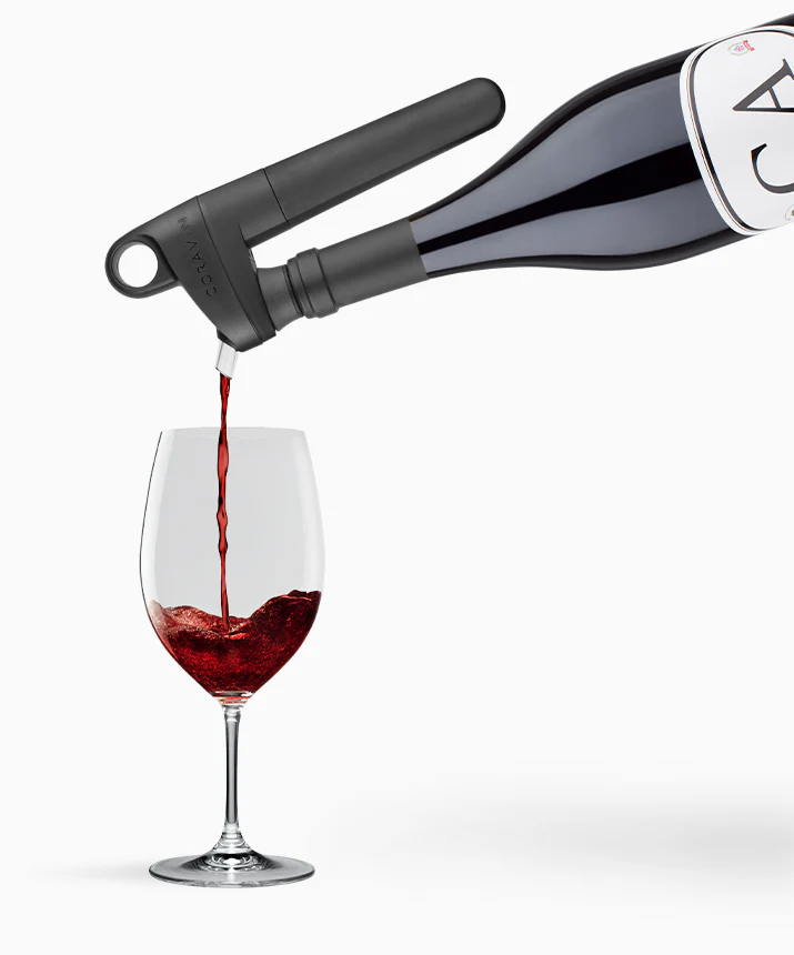 Coravin Pivot+