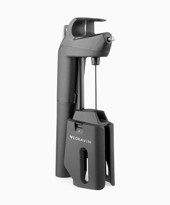 Coravin Timeless Three+