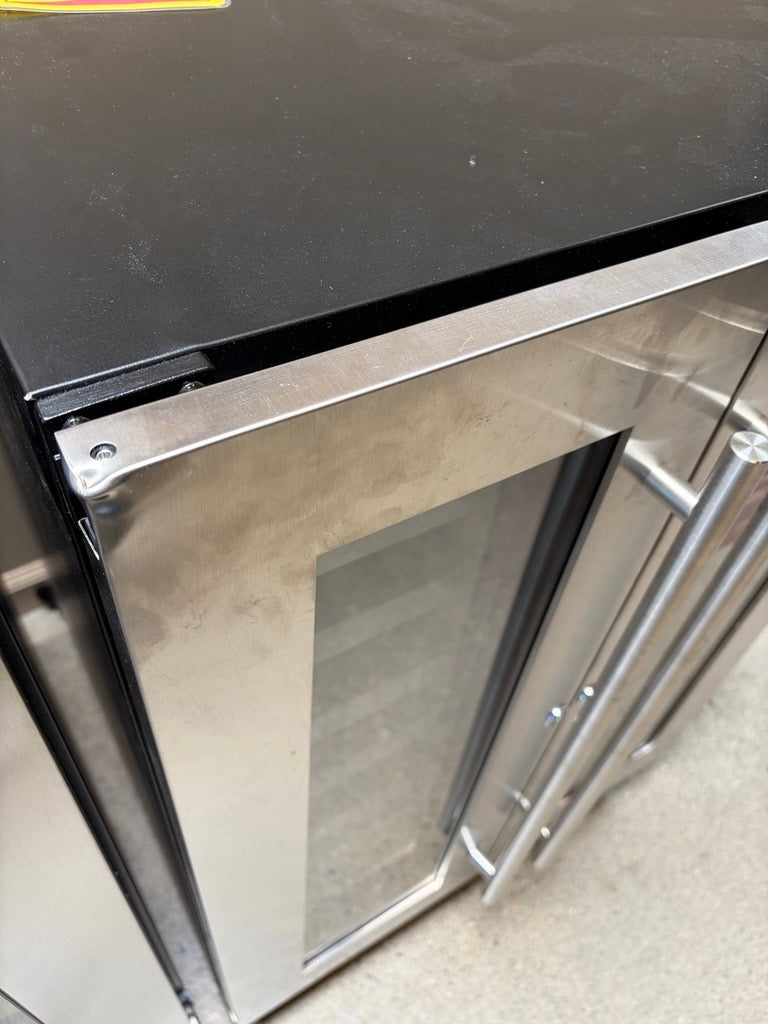 Cavavin Cavavin Vinoa Beverage Center - Dual Zone (Showroom Model)