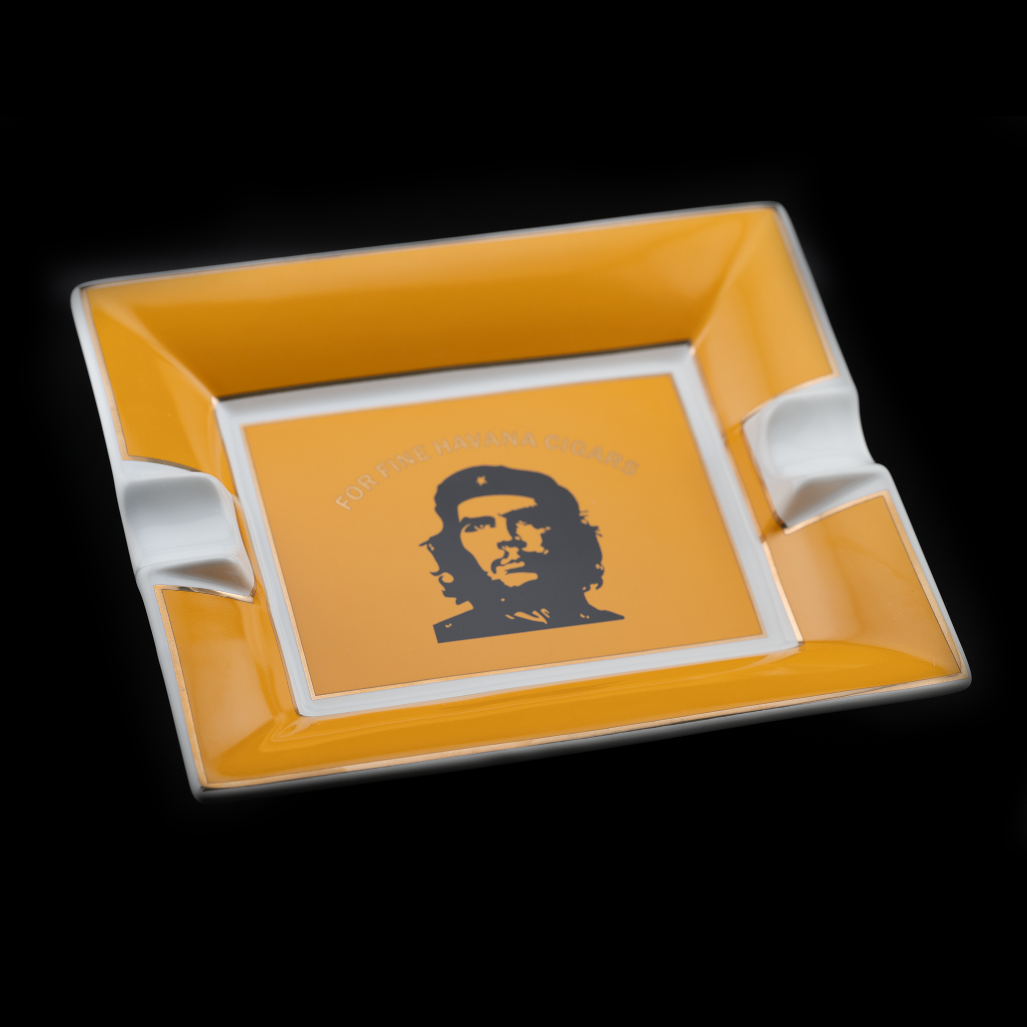 Che Cigar Ashtray