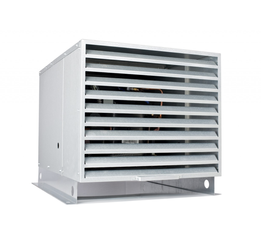 WhisperKOOL LARGE EXTERIOR ENCLOSURE (COPELAND CONDENSER)