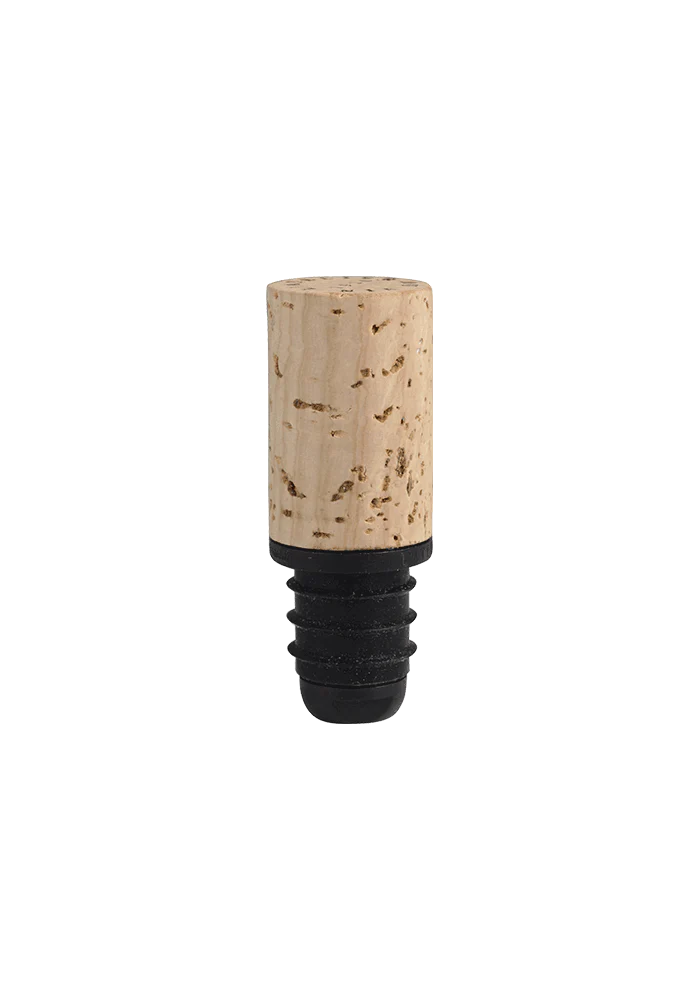 Cork Bottle Stopper