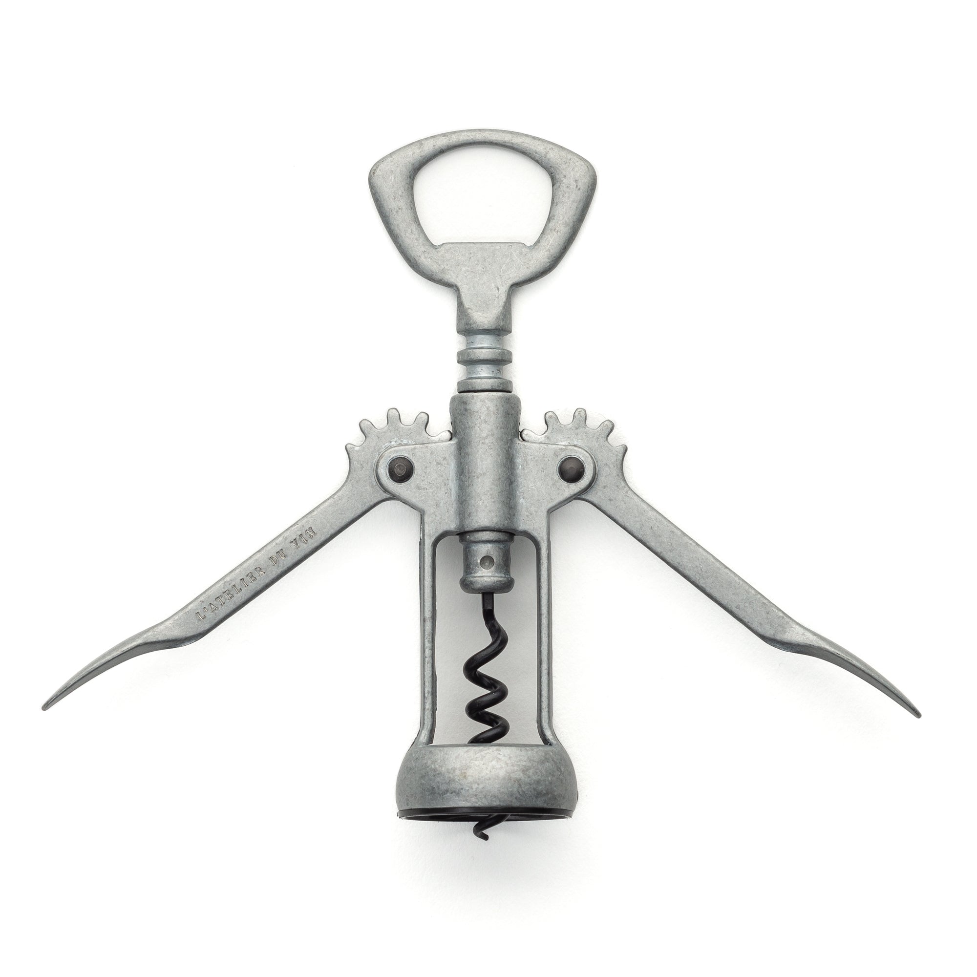 Le de Gaulle Corkscrew Rosehill Wine Cellars