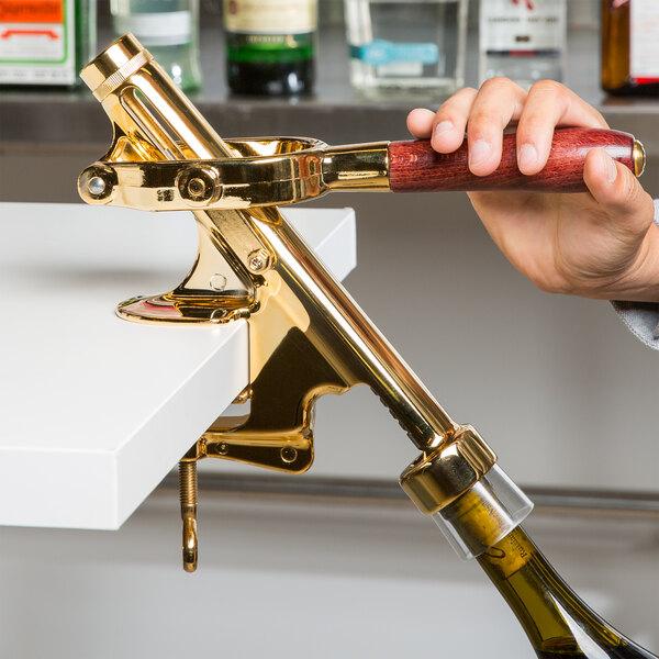 Franmara Cedon Uncorking Machine