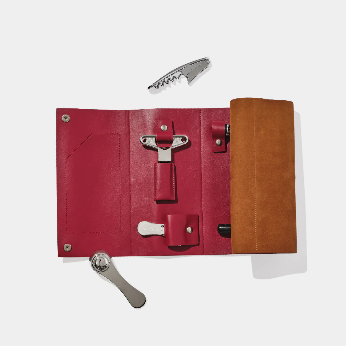L'Atelier du Vin Oeno Collection Nomad