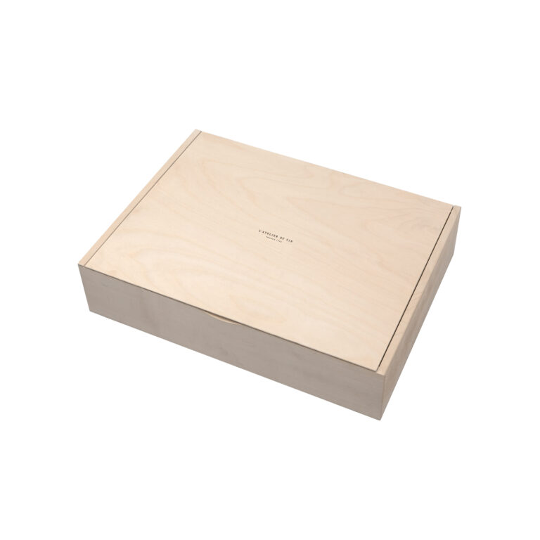 L'Atelier du Vin Oeno Box Connoisseur 1