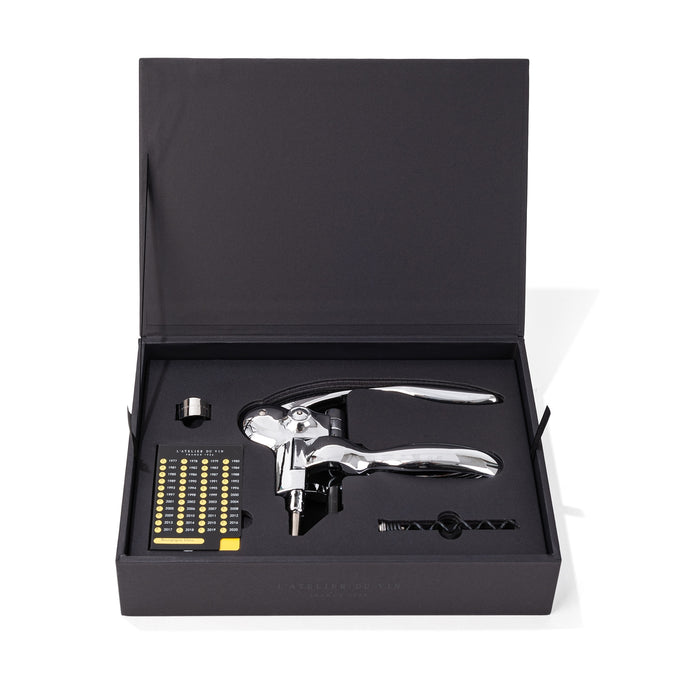 L'Atelier du Vin Oeno Box Sommelier