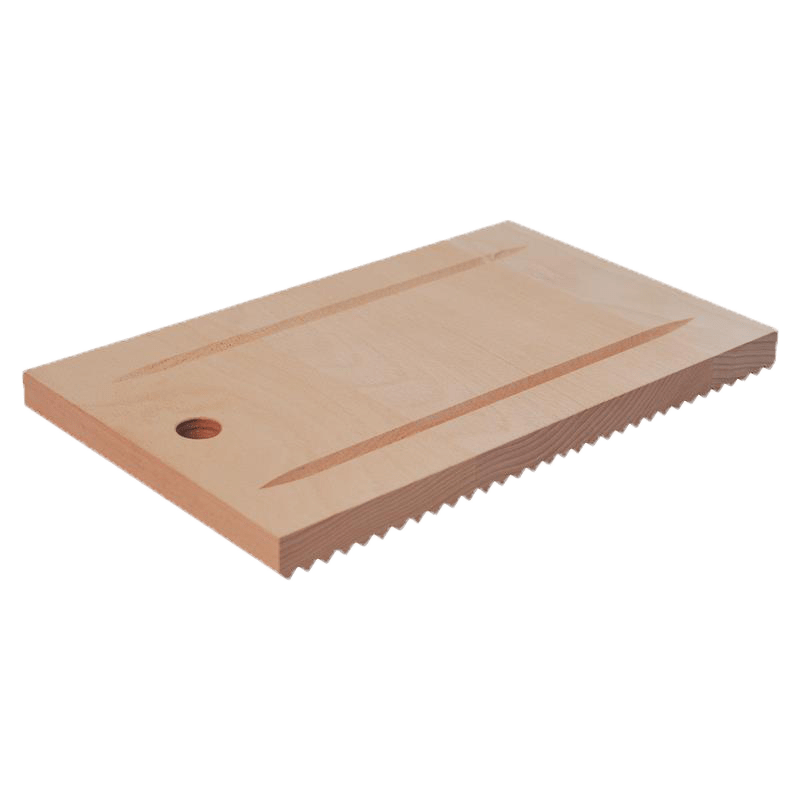 Double-Sided Cutting Board