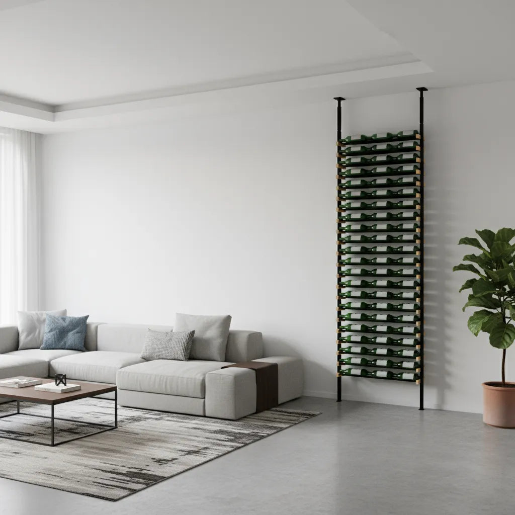 Premier Cru Wine Racks Premier Cru Modern - LableView