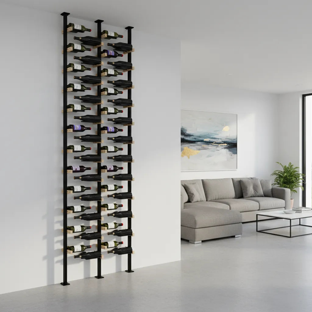 Premier Cru Wine Racks Premier Cru Modern - ZeroGravity