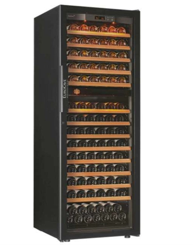 EuroCave Pure Cellar Large Model 182 Bottle