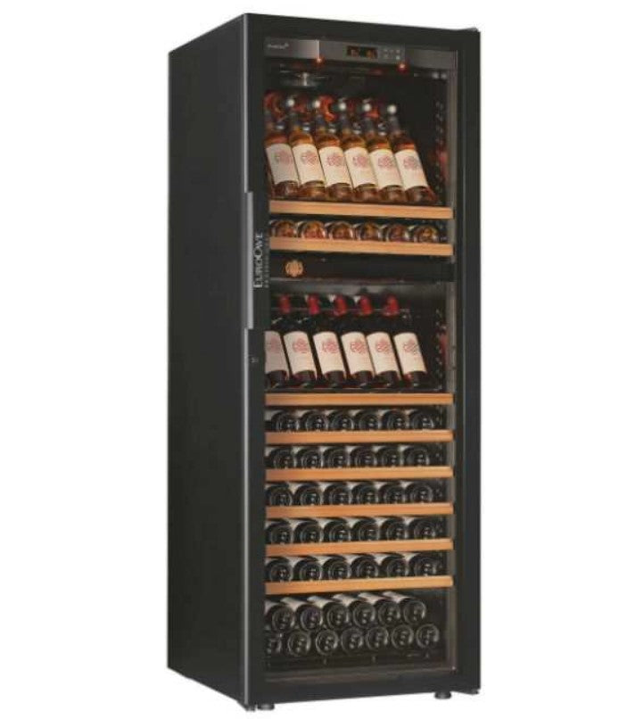 EuroCave Pure Cellar Large Model 182 Bottle