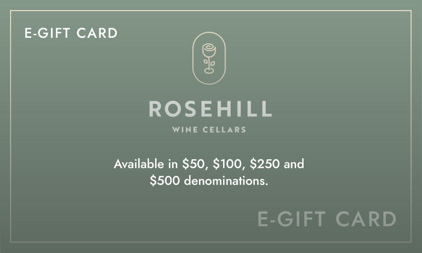 RWC e-Gift Card