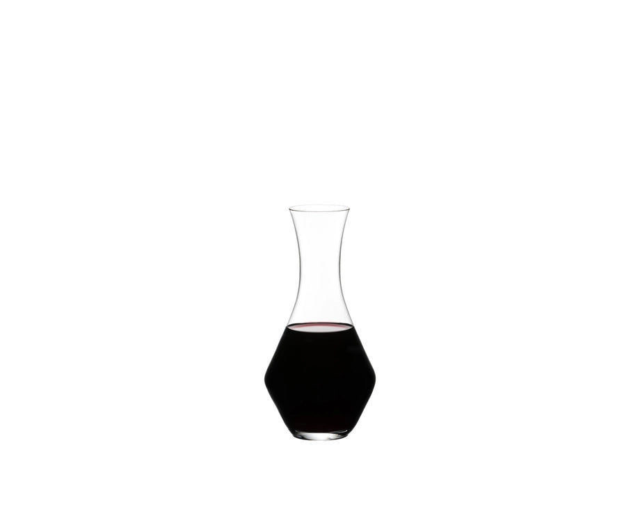 Merlot Decanter