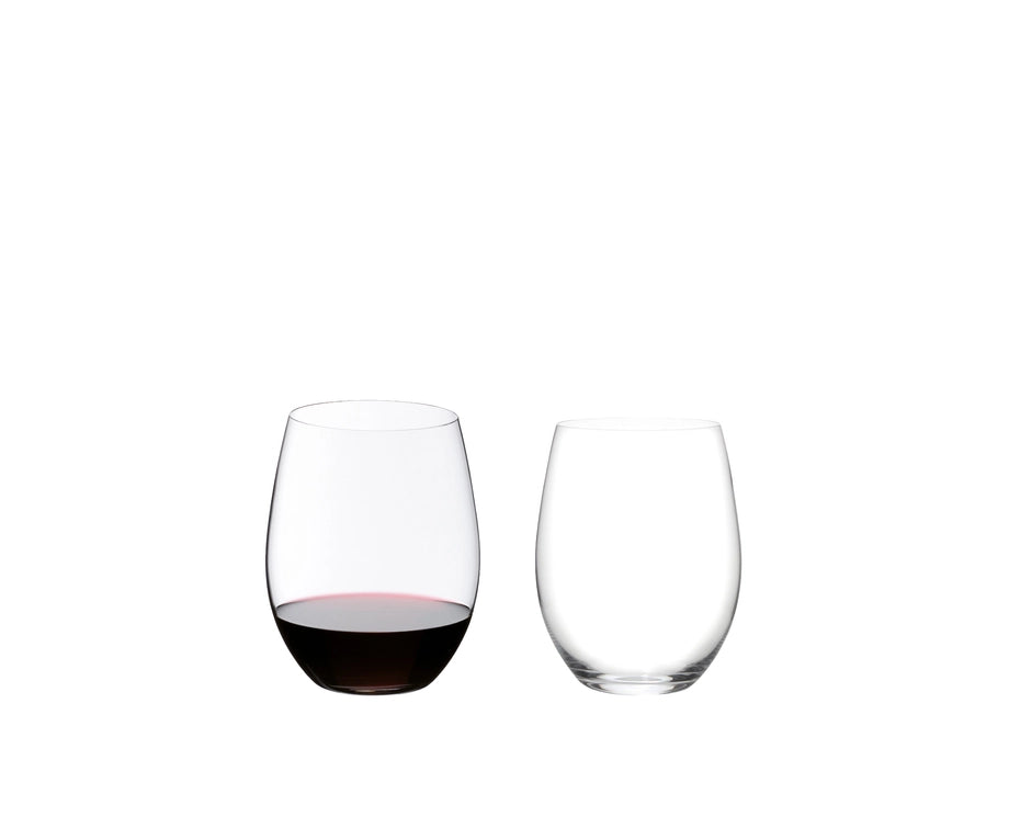 Riedel O Range Stemless Cabernet / Merlot Glass