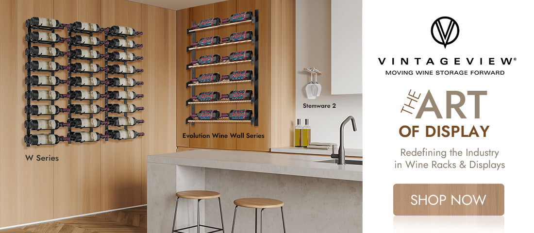 Wine rack etobicoke store