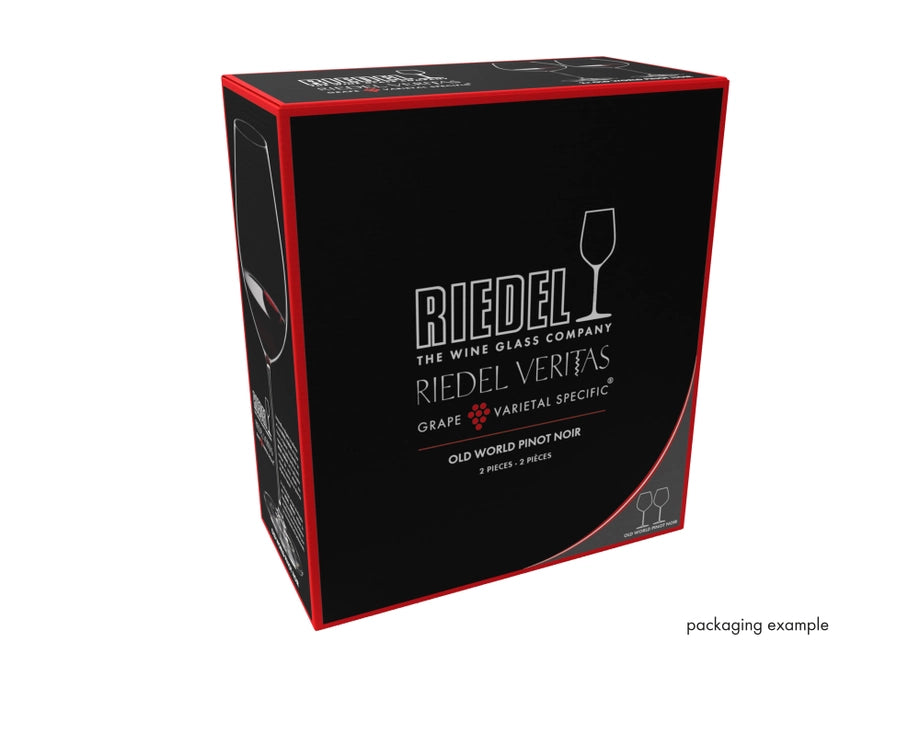 Riedel Veloce Syrah/Shiraz Set