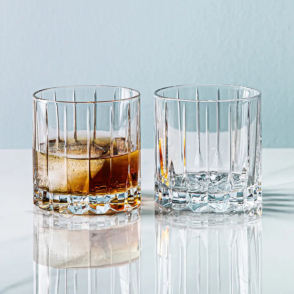 Riedel Drink Specific Glassware Rocks Glass