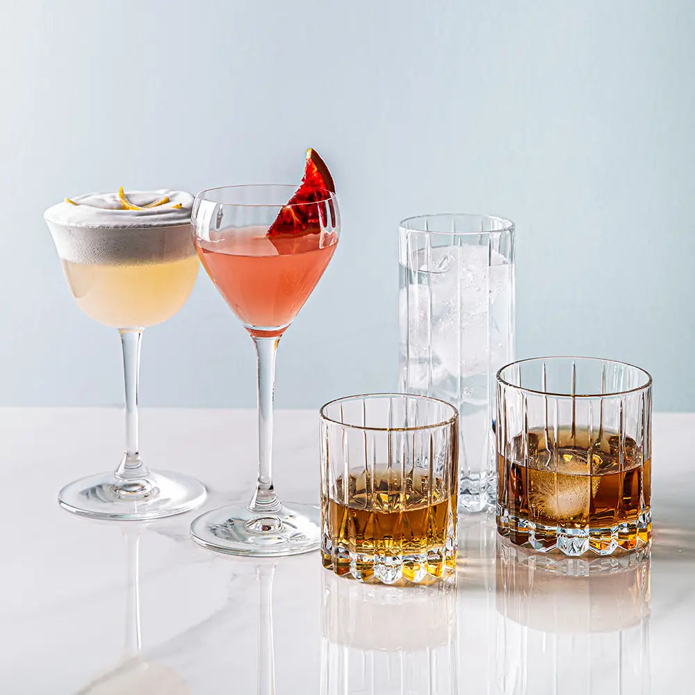 Riedel Drink Specific Glassware Rocks Glass