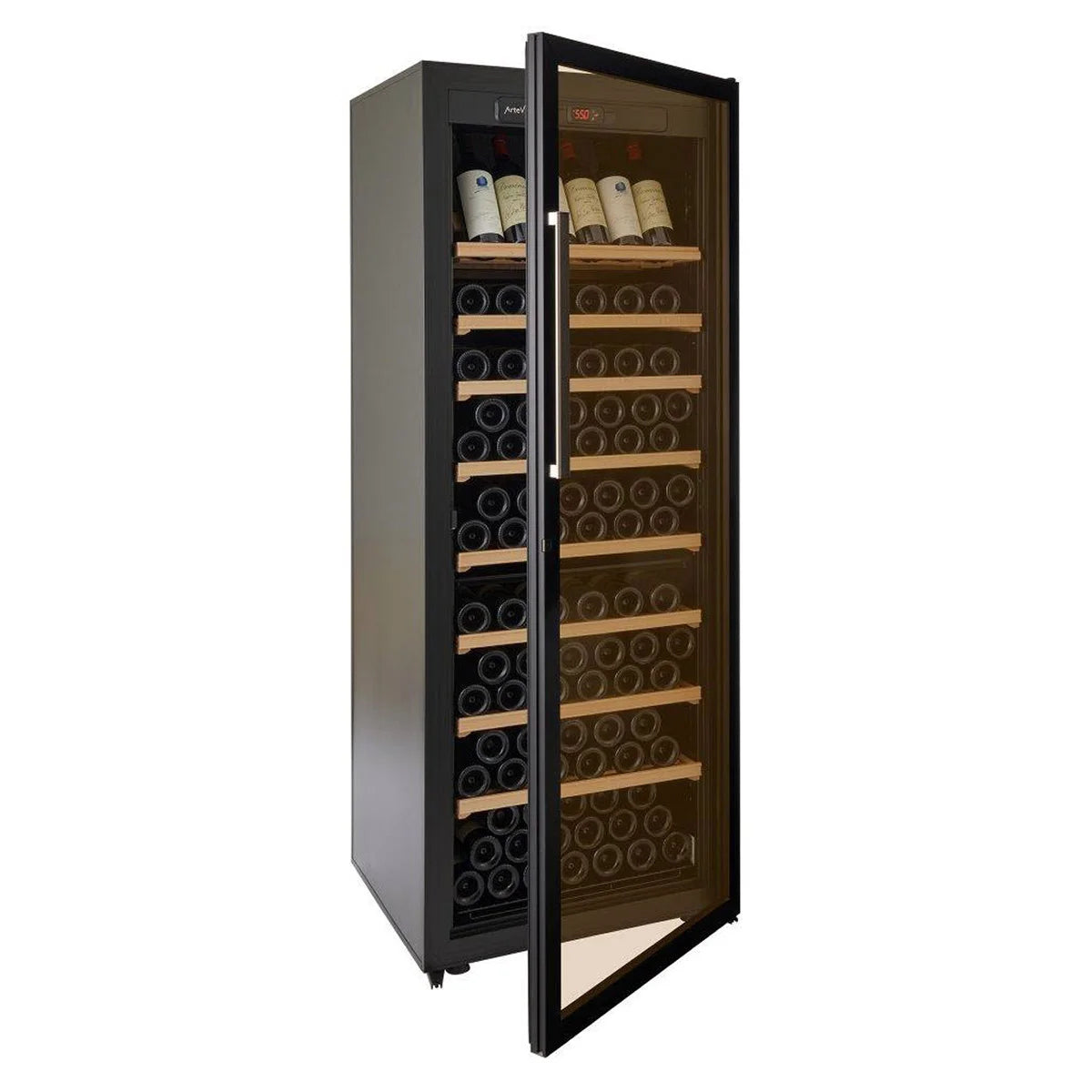 ArteVino Oxygen III - Wine Cabinet